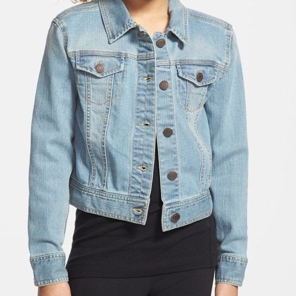 Tucker + Tate Other - Tucker + Tate Denim Jacket